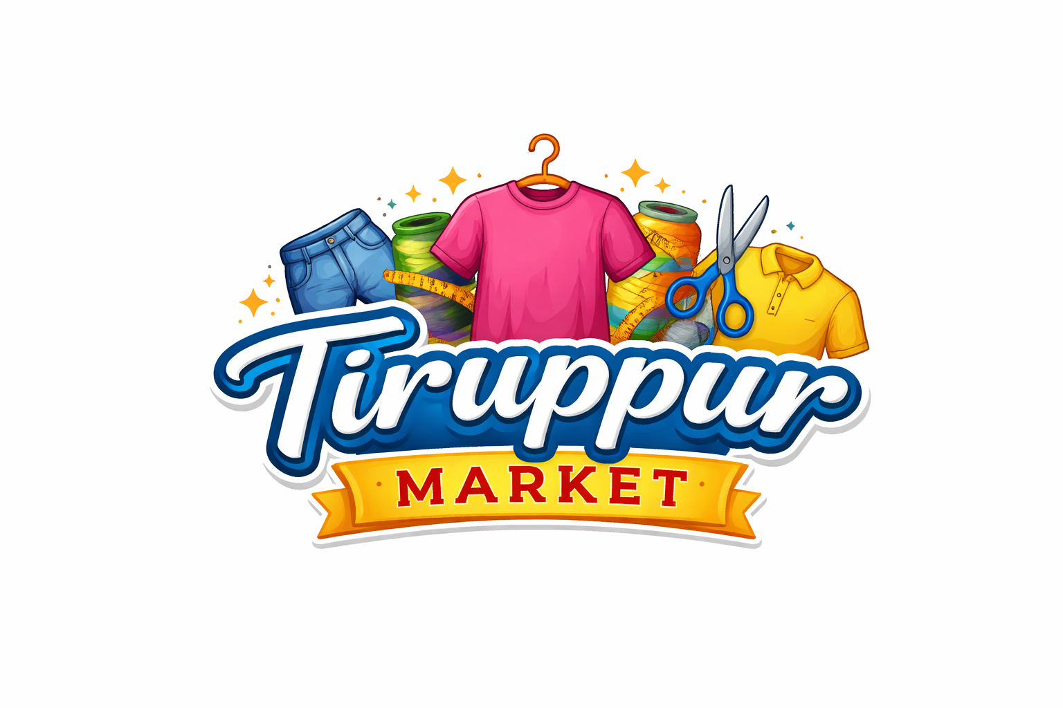 Tirupur T-Shirt Bulk Manufacturers | Suppliers | Wholesalers I Tirupur Market
