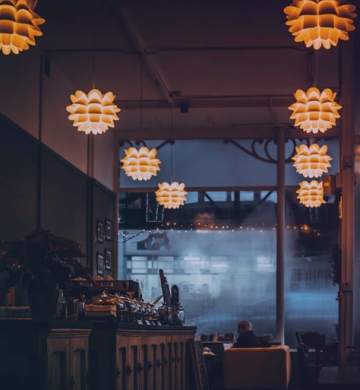 Moonsite Kitchen Bar