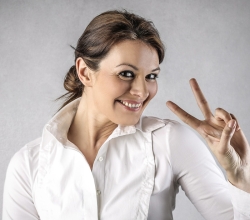 Plain Promotional Logo Printed T Shirts