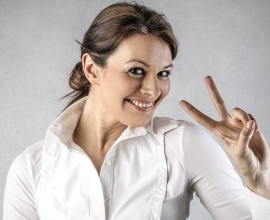 Plain Promotional Logo Printed T Shirts